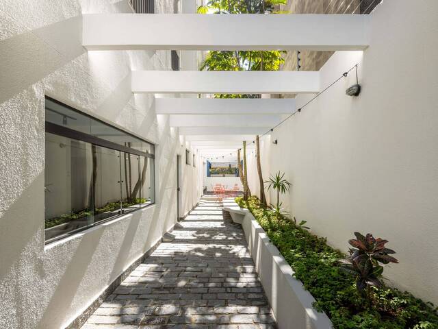 Apartamento para Locação em São Paulo - 3