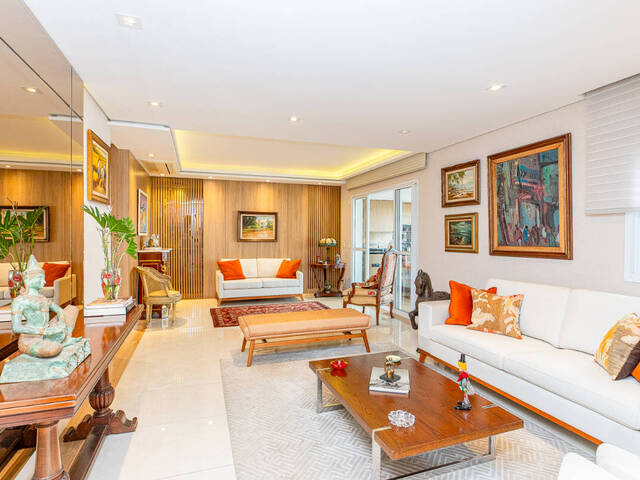 Apartamento para Venda em São Paulo - 2