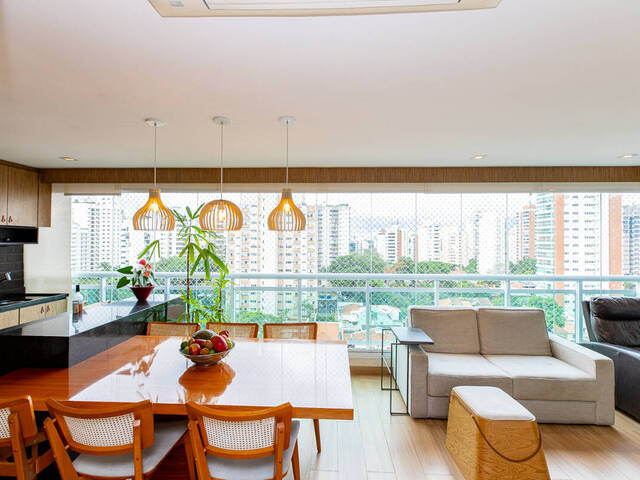 Apartamento para Venda em São Paulo - 3