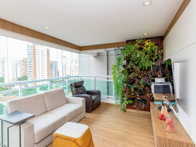 Apartamento para Venda em São Paulo - 4