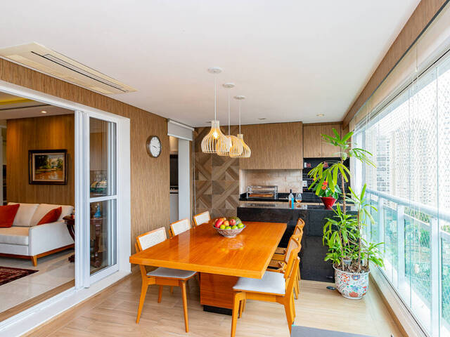 Apartamento para Venda em São Paulo - 5