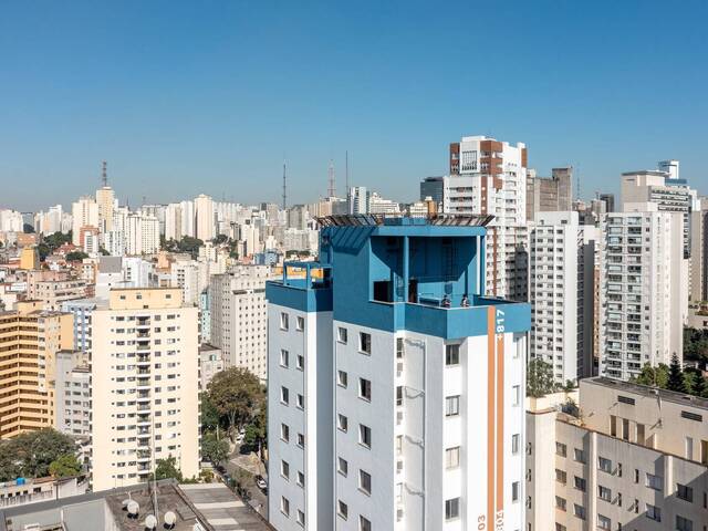 Apartamento para Locação em São Paulo - 4