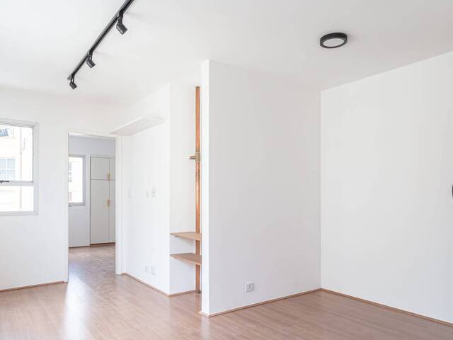 Apartamento para Locação em São Paulo - 5