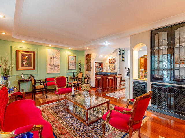 Apartamento para Venda em São Paulo - 2