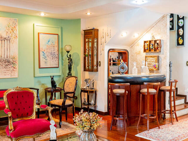 Apartamento para Venda em São Paulo - 4