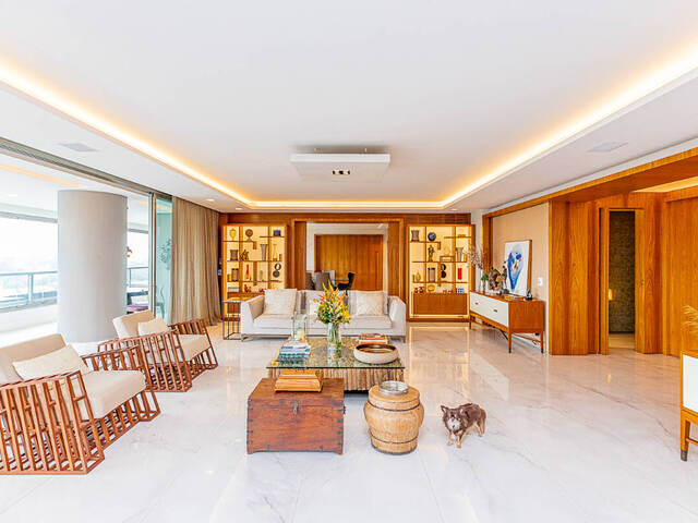 Apartamento para Venda em São Paulo - 3