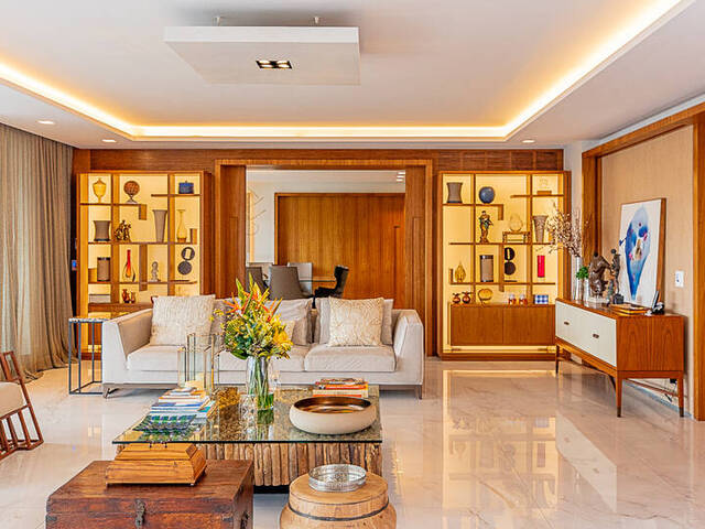 Apartamento para Venda em São Paulo - 4