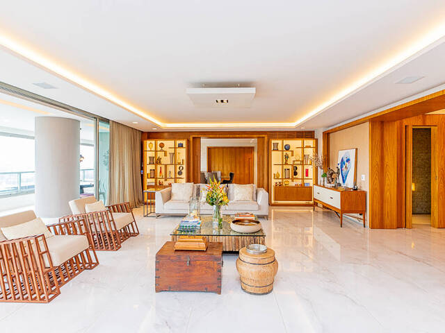 Apartamento para Venda em São Paulo - 5