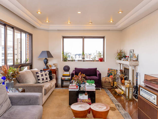 Apartamento para Venda em São Paulo - 2