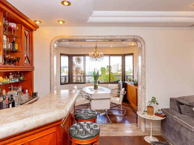 Apartamento para Venda em São Paulo - 3