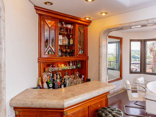 Apartamento para Venda em São Paulo - 4