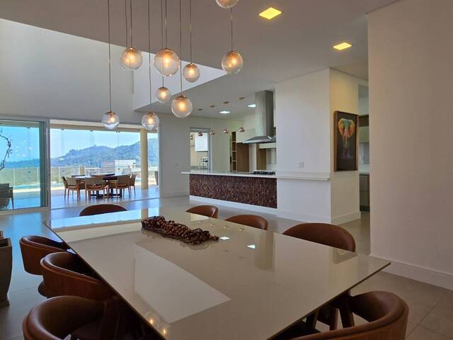 #171223 - Casa em condomínio para Locação em Santana de Parnaíba - SP - 3