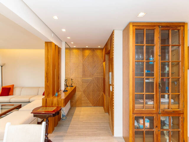 Apartamento para Venda em São Paulo - 2