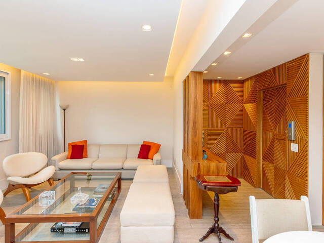 Apartamento para Venda em São Paulo - 3