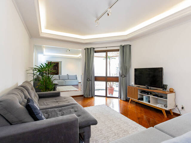 Apartamento para Venda em São Paulo - 3