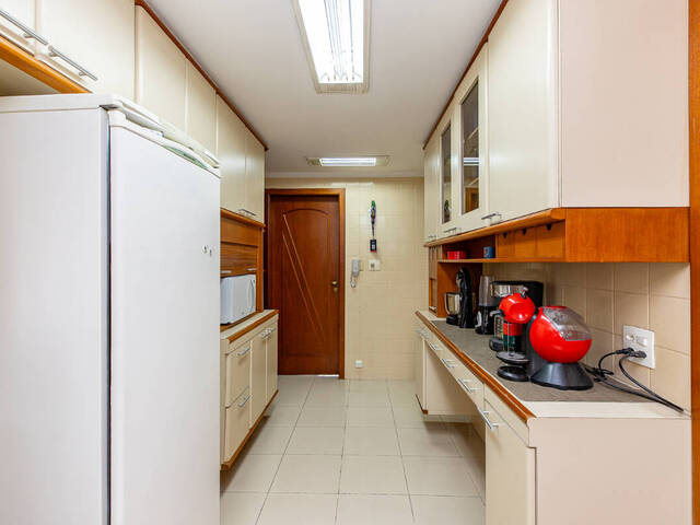 Apartamento para Venda em São Paulo - 4