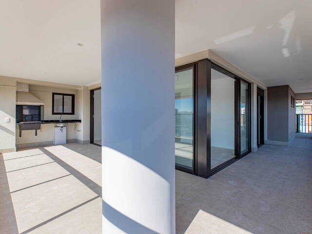 Apartamento para Venda em São Paulo - 2