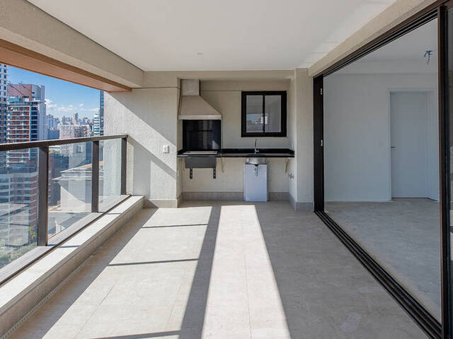 Apartamento para Venda em São Paulo - 5