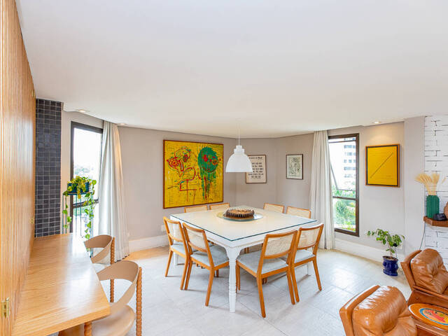 Apartamento para Venda em São Paulo - 2