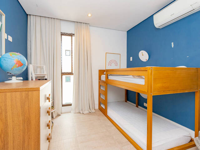 Apartamento para Venda em São Paulo - 3