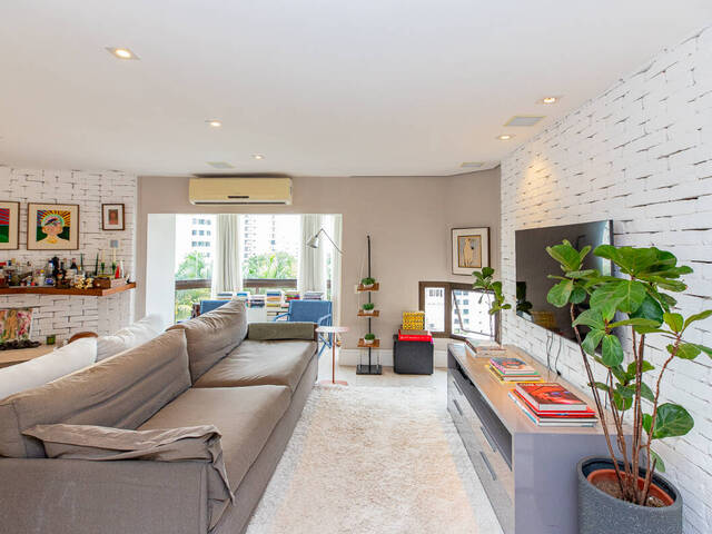 Apartamento para Venda em São Paulo - 4