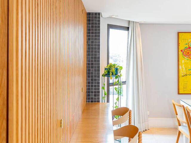 Apartamento para Venda em São Paulo - 5