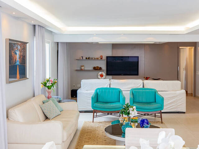 Apartamento para Venda em São Paulo - 2