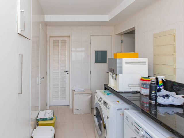 Apartamento para Venda em São Paulo - 3