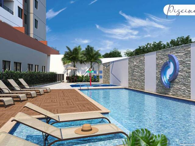 Apartamento para Venda em São Paulo - 2