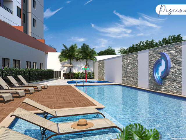 Apartamento para Venda em São Paulo - 2