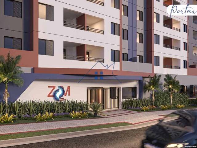 Apartamento para Venda em São Paulo - 3