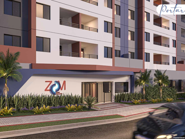 Apartamento para Venda em São Paulo - 3