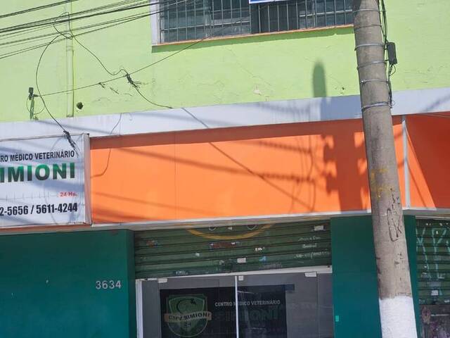 Prédio comercial para Locação em São Paulo - 5