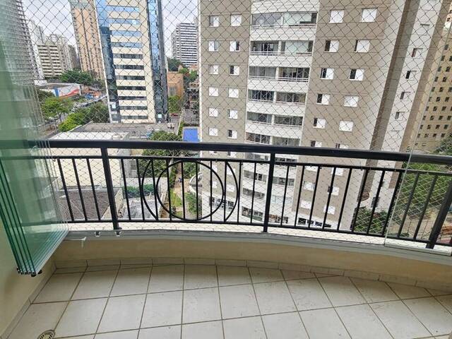 Apartamento para Locação em São Paulo - 2