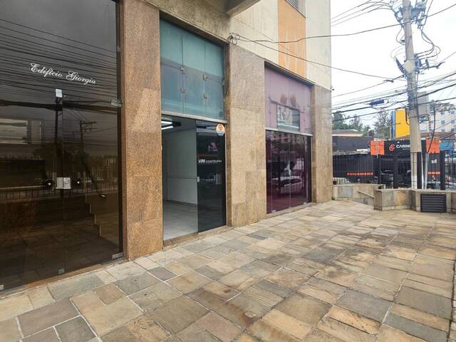 #164948 - Loja para Locação em São Paulo - SP - 1