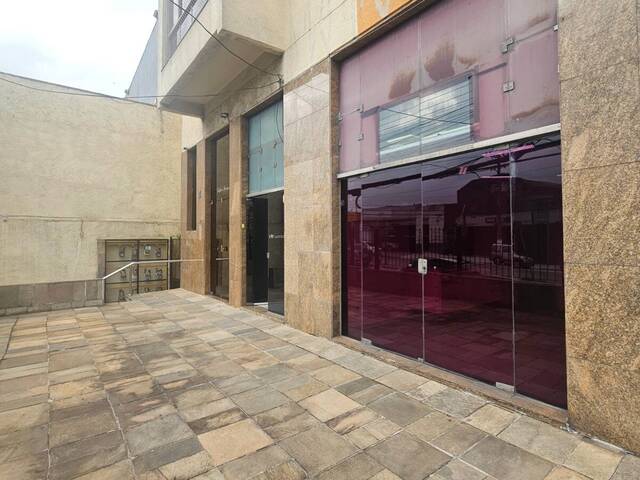 #164948 - Loja para Locação em São Paulo - SP - 2