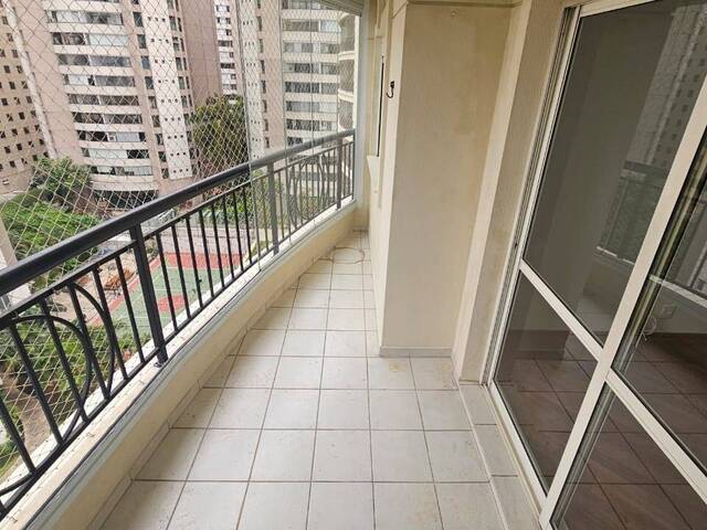 Apartamento para Locação em São Paulo - 4