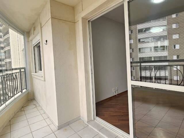 Apartamento para Locação em São Paulo - 5