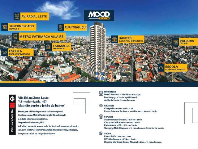 Apartamento para Venda em São Paulo - 3