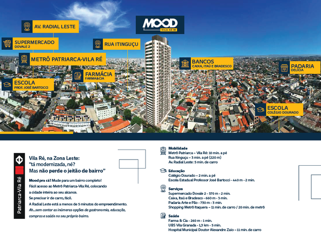 Apartamento para Venda em São Paulo - 3