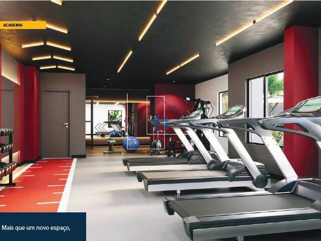 Apartamento para Venda em São Paulo - 5