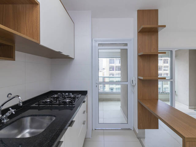 #164852 - Apartamento para Locação em São Paulo - SP