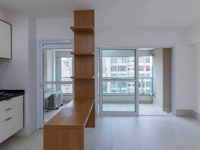 #164852 - Apartamento para Locação em São Paulo - SP