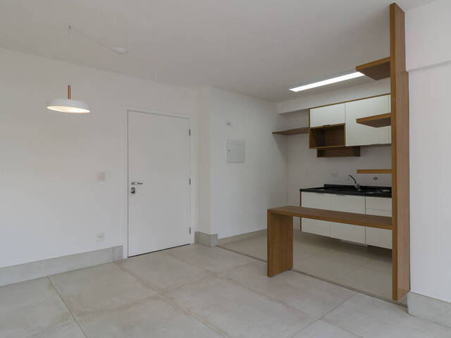 Apartamento para Locação em São Paulo - 4