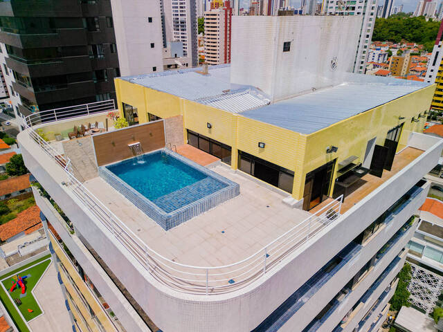 #164276 - Cobertura para Venda em João Pessoa - PB - 1