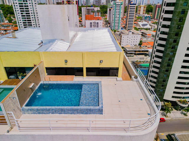 #164276 - Cobertura para Venda em João Pessoa - PB - 3