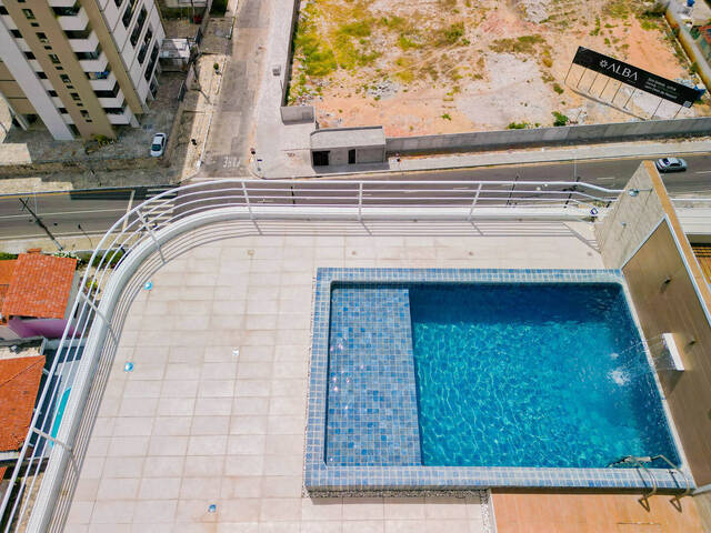 Cobertura para Venda em João Pessoa - 4