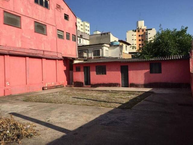 Prédio comercial para Venda em São Paulo - 2