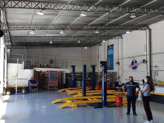 Prédio comercial para Venda em São Paulo - 3