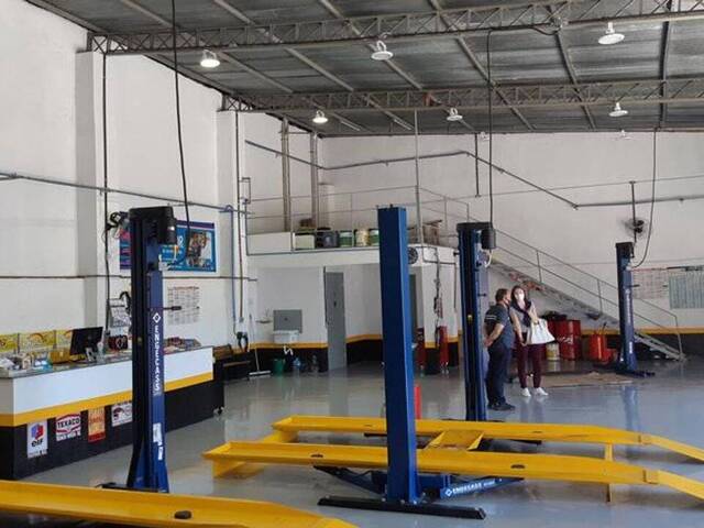 Prédio comercial para Venda em São Paulo - 4